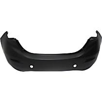 Mazda bumper cost sale