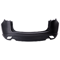 Mazda bumper cost sale