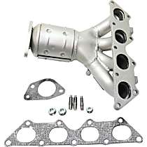 Evan Fischer Catalytic Converter Front For Models With 2 0l Eng California Emissions 47 State Legal Cannot Ship To Ca Ny Or Me Repm960308