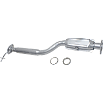 Catalytic Converter, Federal EPA Standard, 46-State Legal (Cannot ship to or be used in vehicles originally purchased in CA, CO, NY or ME), 1.3L Engine
