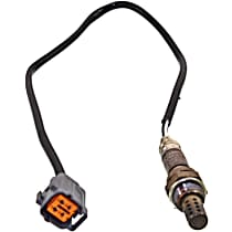 After Primary Catalytic Converter Oxygen Sensor, California-ESV, Sold individually, 4-wire, 6 Cyl 2.5L
