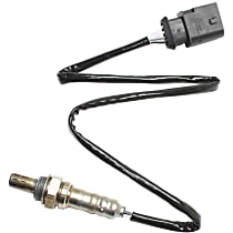 Before or After Catalytic Converter Oxygen Sensor, 4-Wire, Heated