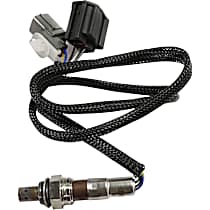 Before Catalytic Converter Oxygen Sensor, B1S1, Sold individually, 5-wire, 4 Cyl 2.3L