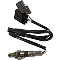 Before Catalytic Converter Oxygen Sensor, 5-Wire, Wideband Sensor, 4 Cyl., 2.3L Engine