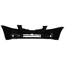Nissan sentra shop bumper replacement cost