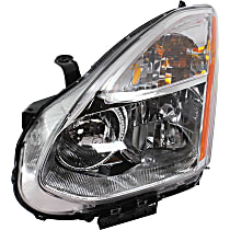 2008 Nissan Rogue Headlights from $65 | CarParts.com
