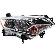 Nissan Quest Headlights from $83 | CarParts.com