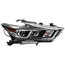 2018 Nissan Maxima Headlights from $168 | CarParts.com