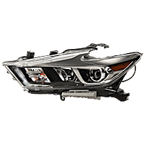 2018 Nissan Maxima Headlights from $168 | CarParts.com