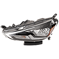 Nissan Sentra Headlight Car Parts