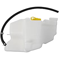 Coolant Reservoir