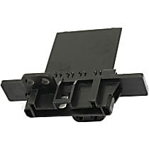 Blower Motor Resistor