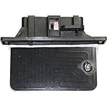 Blower Motor Resistor, 4 Cyl., 2.4L Engine