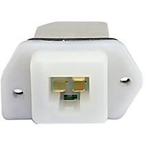Blower Motor Resistor