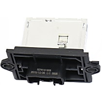 Blower Motor Resistor