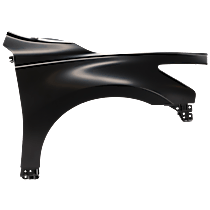 2015 nissan altima fender replacement