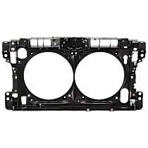 Radiator Support, Assembly, 2.5L Engine, Sedan
