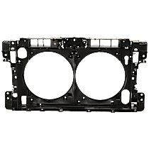Radiator Support, Assembly, 2.5L Engine