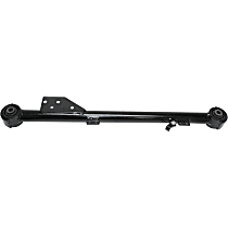 Rear, Driver Side, Lower Trailing Arm