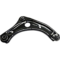 Front, Passenger Side, Lower Control Arm, FWD