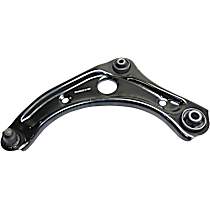 Front, Driver Side, Lower Control Arm, FWD