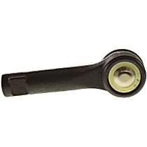 Front, Driver or Passenger Side, Outer Tie Rod End