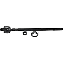 Front, Driver or Passenger Side, Inner Tie Rod End