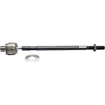 Front, Driver or Passenger Side, Inner Tie Rod End
