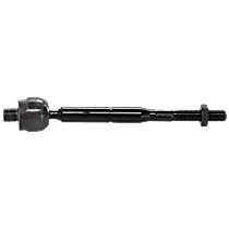 Front, Driver or Passenger Side, Inner Tie Rod End