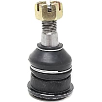 Front, Driver or Passenger Side, Lower Ball Joint