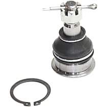 Front, Driver or Passenger Side, Lower Ball Joint