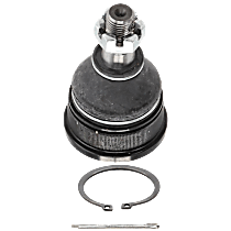 Front, Driver or Passenger Side, Upper Ball Joint