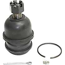 Front, Driver or Passenger Side, Lower Ball Joint