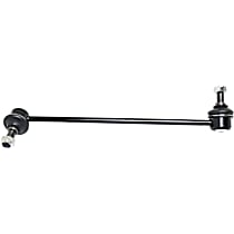 Front, Driver Side Sway Bar Link, 6 Cyl., 3.5L Engine