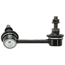 Rear, Driver Side Sway Bar Link