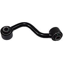 Rear, Driver Side Sway Bar Link