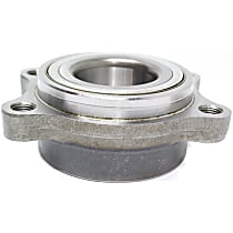 Rear Wheel Bearing Assembly Driver or Passenger Side