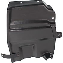 2013 Nissan Maxima Engine Splash Shields from $12 | CarParts.com