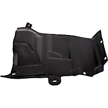 2013 Nissan Maxima Engine Splash Shields from $12 | CarParts.com