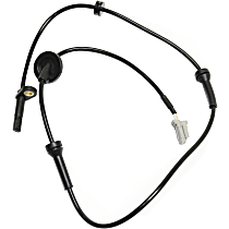 ABS Speed Sensor - Front, Driver Side