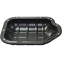 Oil Pan, 3.0L/3.5L, 6 Cyl. Engines