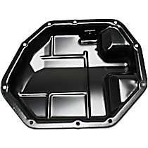 Oil Pan, 1.8L/2.0L, 4 Cyl. Engines
