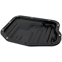 Oil Pan, 2.5L, 4 Cyl. Engine