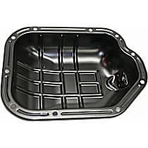 Oil Pan, 3.5L, 6 Cyl. Engine