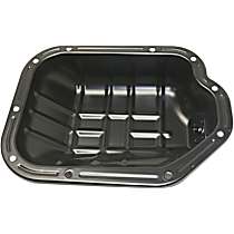 Oil Pan, 3.5L, 6 Cyl. Engine