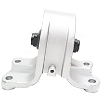 Driver Side Transmission Mount, Automatic Transaxle; 2.5L Engine
