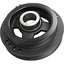 Harmonic Balancer