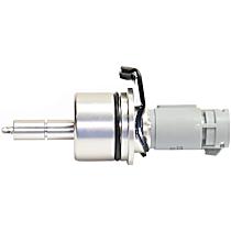 Speed Sensor, 6 Cyl., 3.3L Engine, 2-Blade Male Terminal and 1 Female Connector