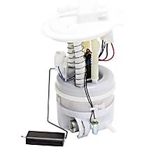 2012 Nissan Versa Fuel Pump Replacement Carparts Com