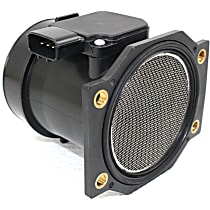 nissan pathfinder mass air flow sensor